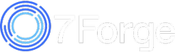 7forge brand logo